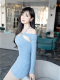Xiuren秀人网 2025.04.08 NO.10124 樱桃小阑子(21)